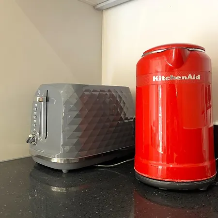 Harbourside Haven - One Bed With Balcony Apartamento Bristol